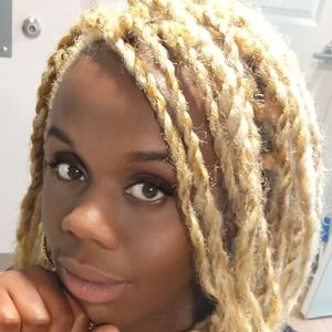 Meet your Posher, Shantel